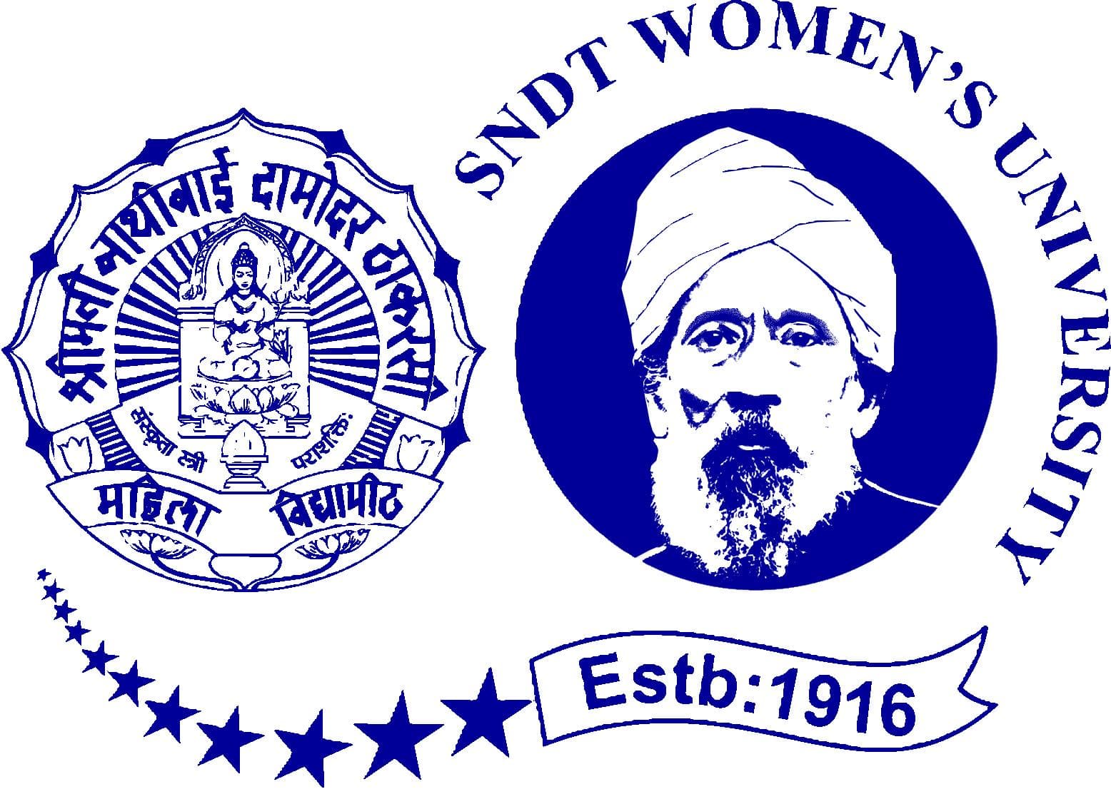 SNDT Women's University